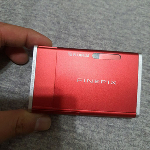 후지 파인픽스 Z1 디카