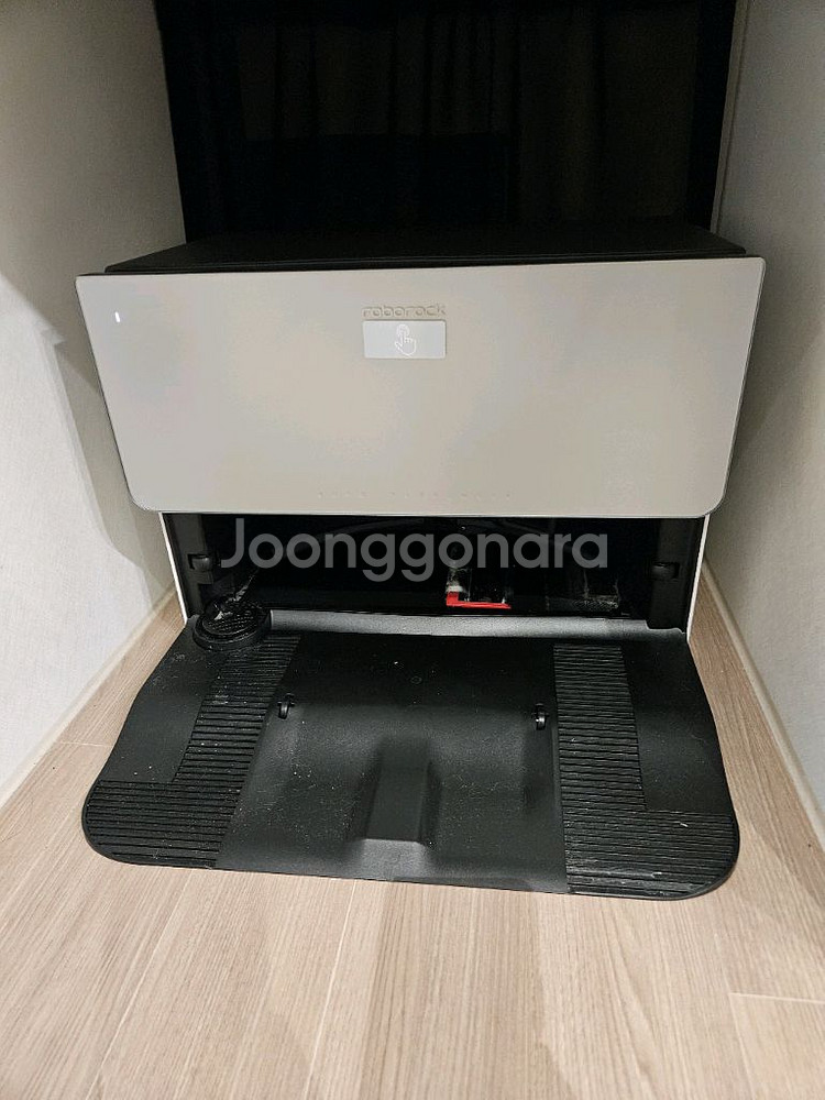 [거의 새상품]로보락 S9 MaxV Ultra 직배수--2