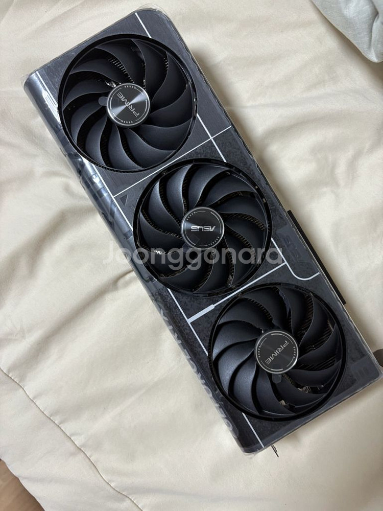 asus rtx5080 프라임--1