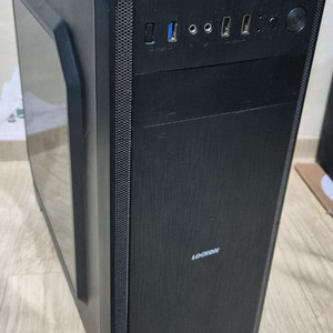 인텔G3258 & GTX750Ti 본체 판매