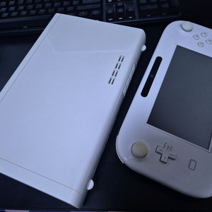 일본판 닌텐도 wii u