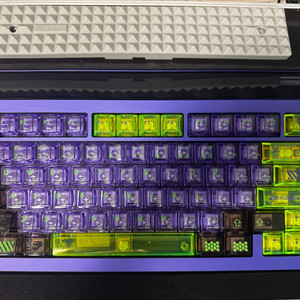 앵그리미아오 사이버보드 r1