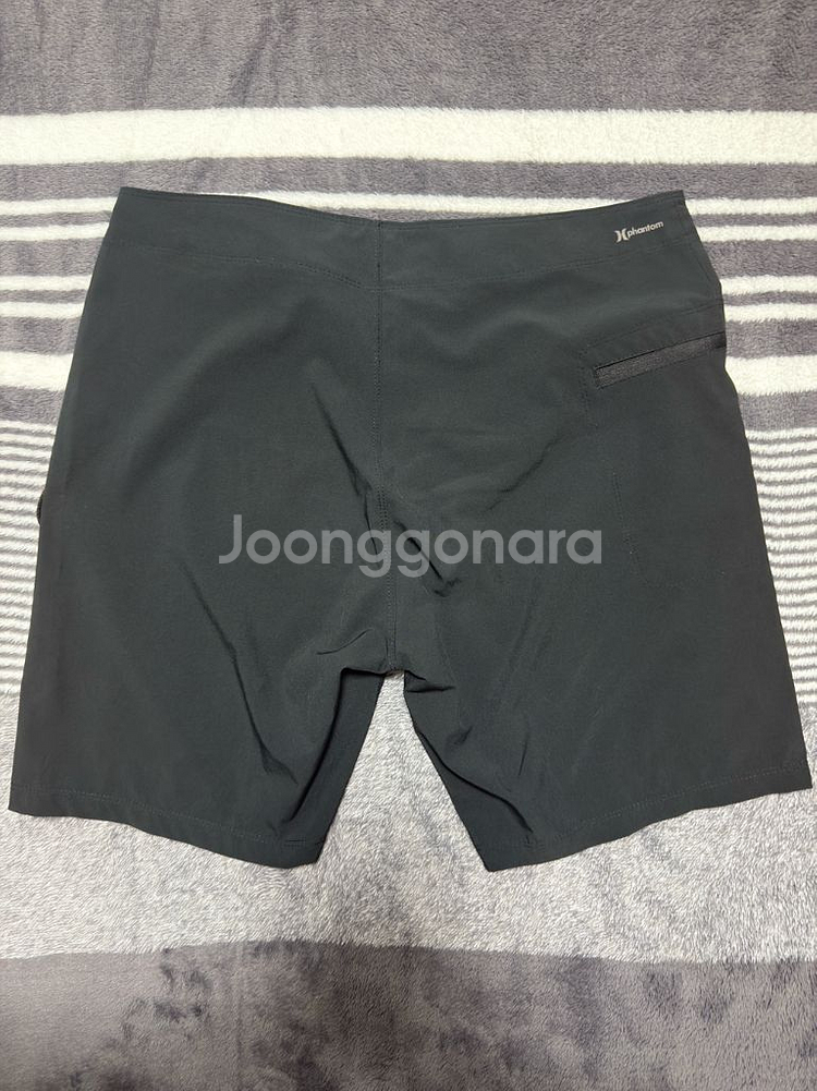 헐리 남자 수영복 보드숏 30사이즈--0
