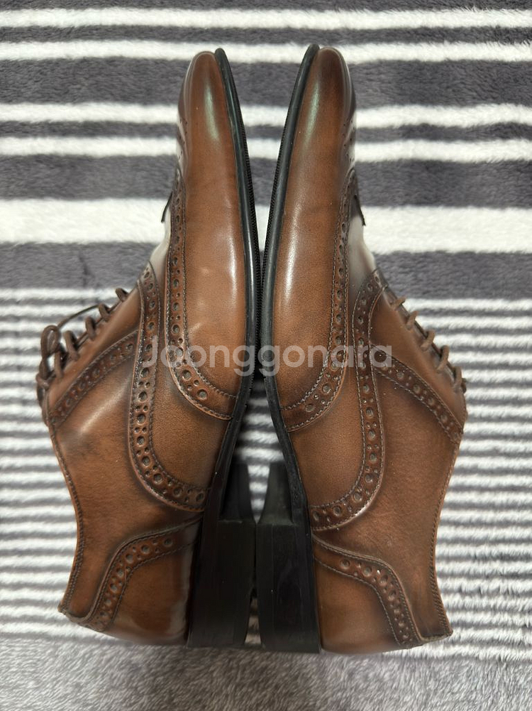 탠디 미셸 by 탠디 TANDY 남자구두 255사이즈--3