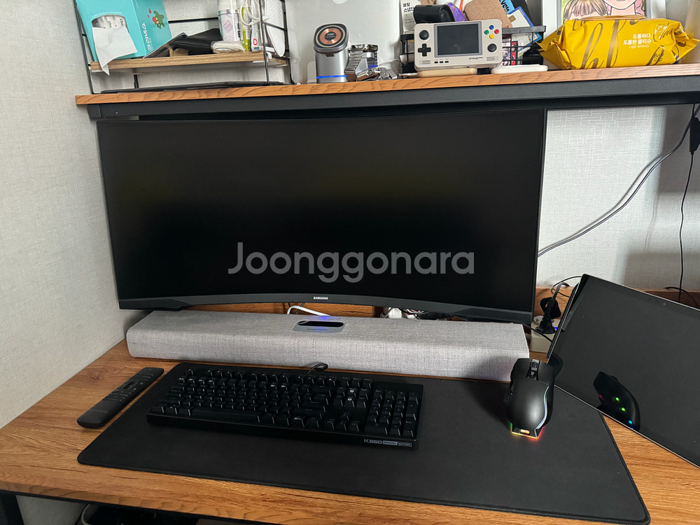 하만카돈 사이테이션 700 사운드바--0