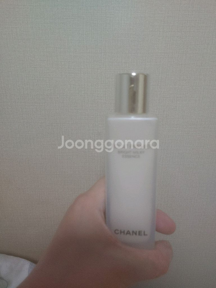 샤넬 에끌라 프리미에 에센스 테스터--0