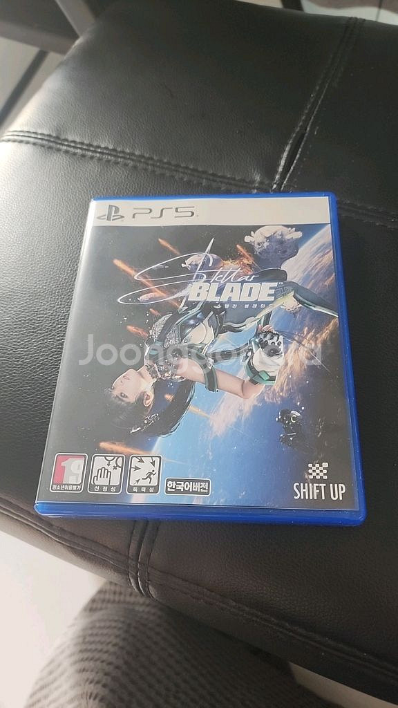 PS5 스텔라블레이드--0