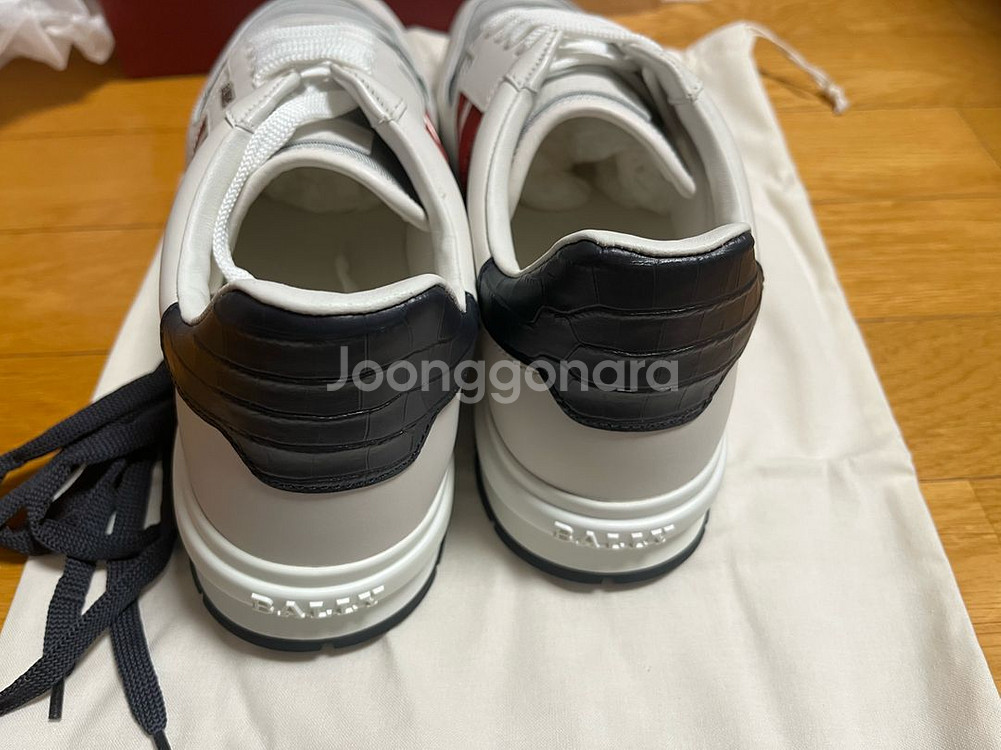발리 아스타 6300604 새상품 275mm--3