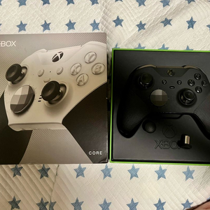 Xbox 엘리트 시리즈2 코어