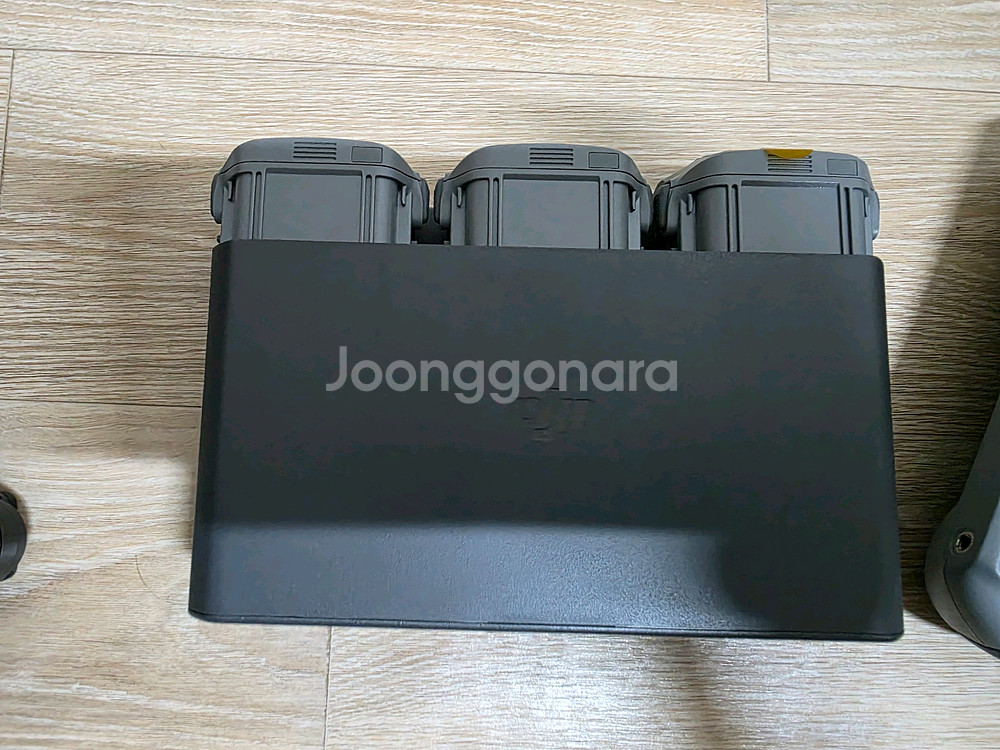 DJI 에어3 플라이 모어 콤보 (DJI RC2 조종기--3