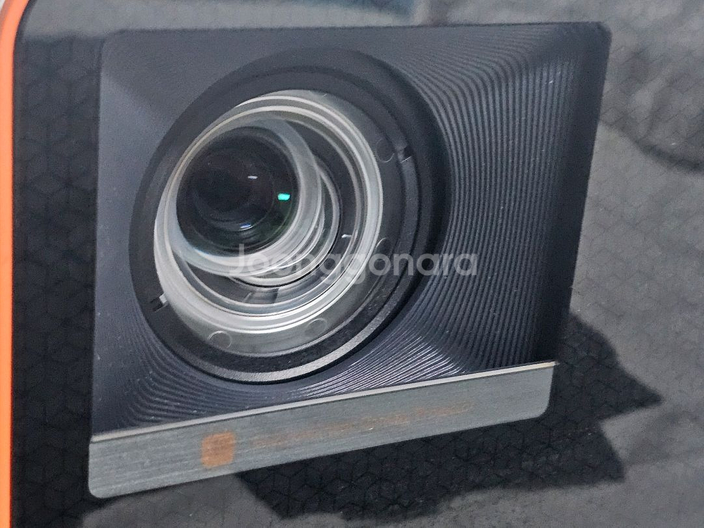 벤큐 게이밍 4k led 빔프로젝터 x3000i ben--1