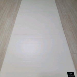 리코코 클린롤매트 층간소음 방지 매트