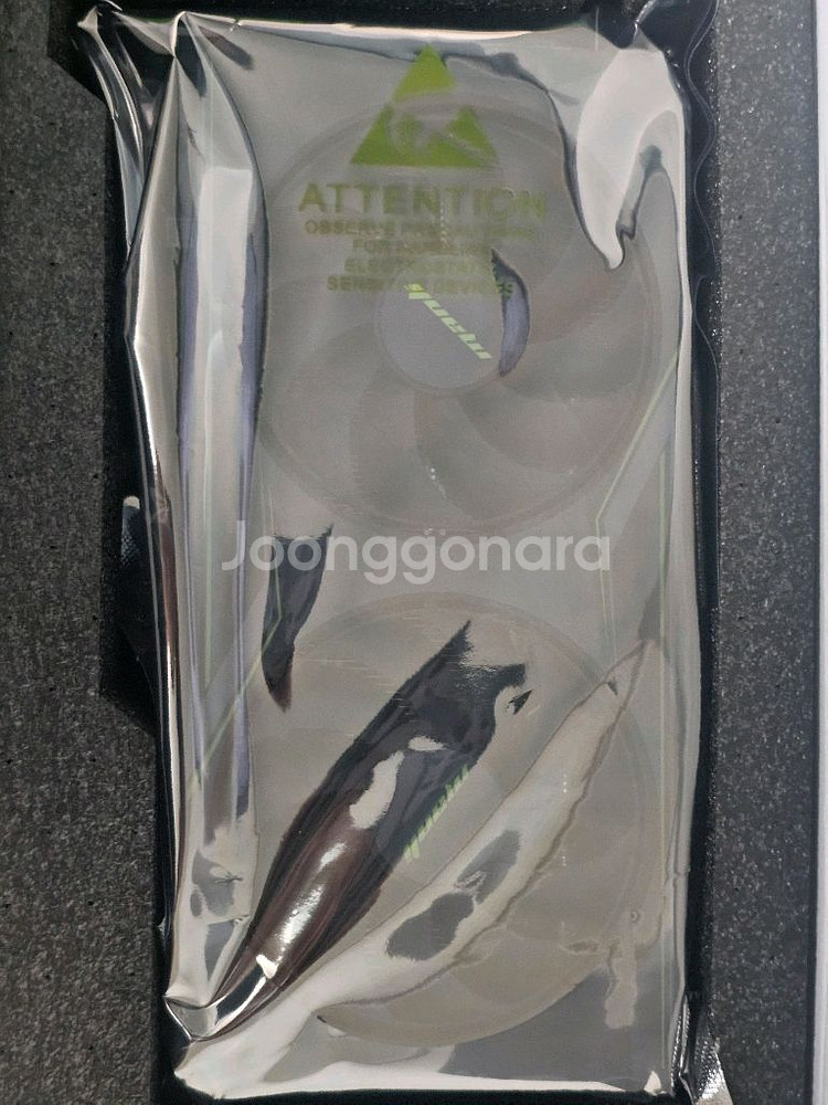 지포스 nvidia RTX 5060 Ti 8GB 그래픽--1