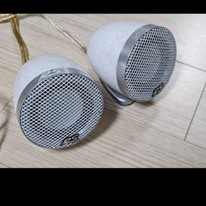 RS Audio HAC 최상급 카오디오 트위터 콘트위터