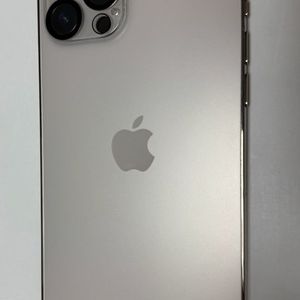 아이폰 12 Pro Max 256 골드