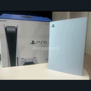 PS5 1218A 싸게팔아요 듀얼센스 싸이버펑크포함