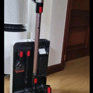 삼성 무선청소기 파워건150(SLPSㅡ40AFGMH)