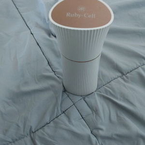 루비셀에어건