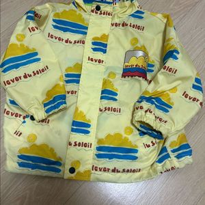 리미떼두두해구름바람막이S리미떼두두S24년제품