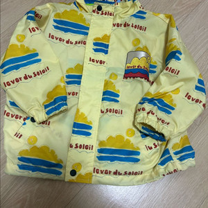 리미떼두두해구름바람막이S리미떼두두S24년제품