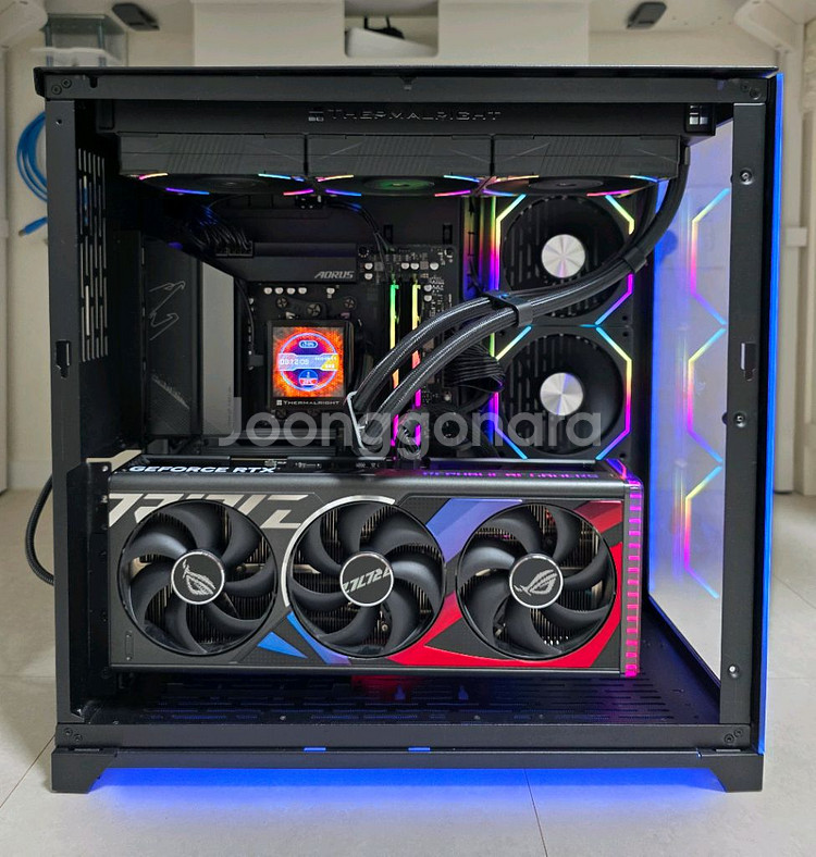 9800x3d , 4080super 컴퓨터 팝니다--1