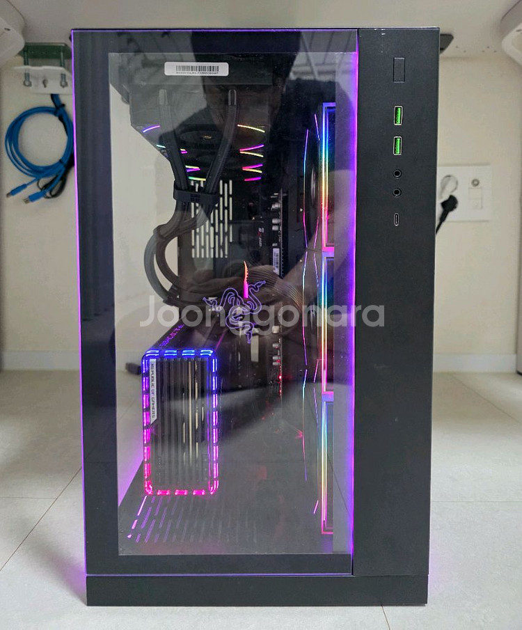 9800x3d , 4080super 컴퓨터 팝니다--6