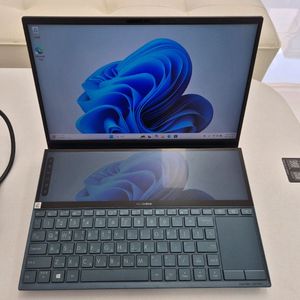 Asus 젠북 듀오/16g