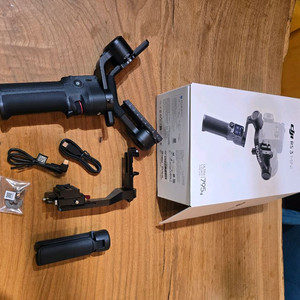 dji rs3 mini