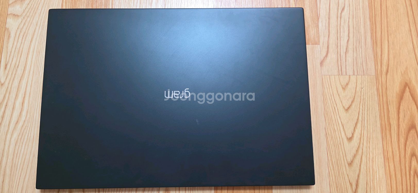 LG 그램 17 노트북 (21년도 구매)--0