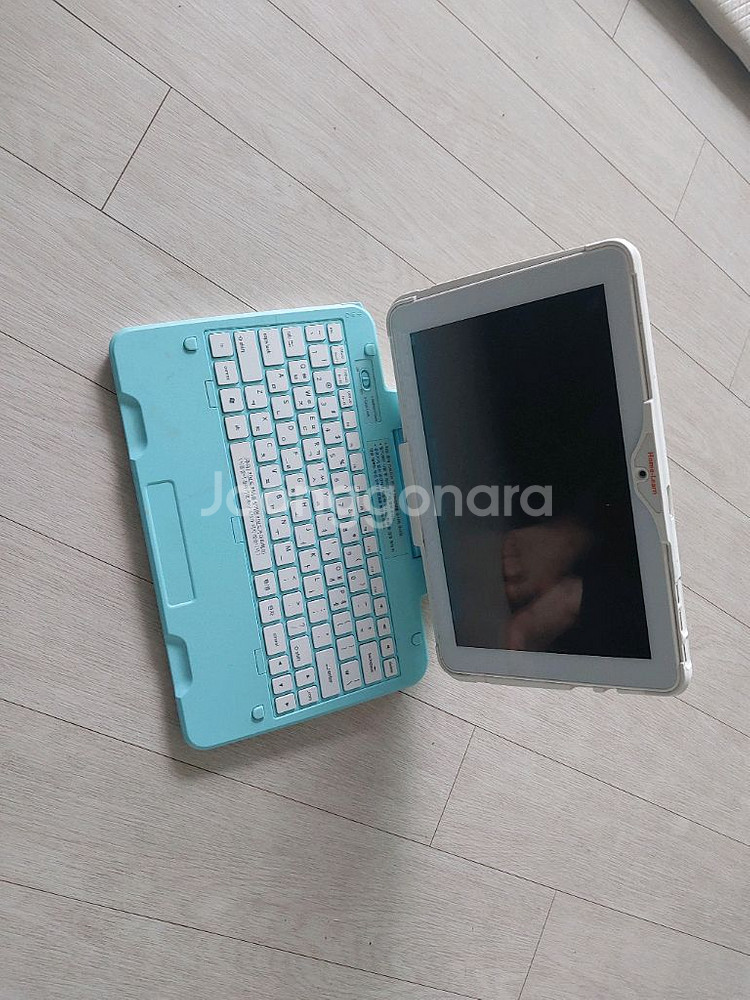 테블닛 Home Learn--1