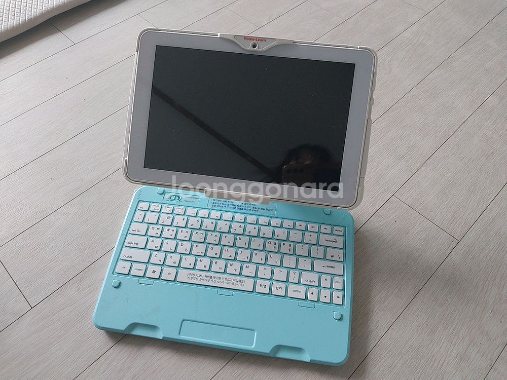 테블닛 Home Learn--0
