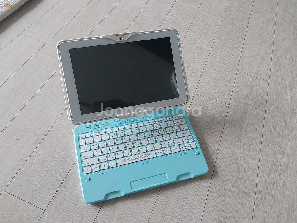 테블닛 Home Learn--3