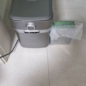 스마트카라 음식물건조기 400 모델. 판매합니다