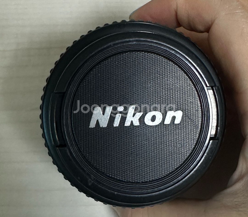 니콘 렌즈 AF NIKKOR 24mm 1:2.8 D--0