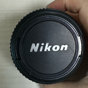 니콘 렌즈 AF NIKKOR 24mm 1:2.8 D