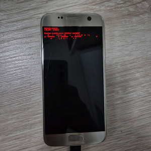갤럭시S7+갤럭시S6엣지 2대 부품용