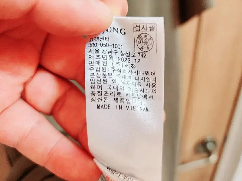 (66)여성 올리비아로렌 반팔 원피스 이미지