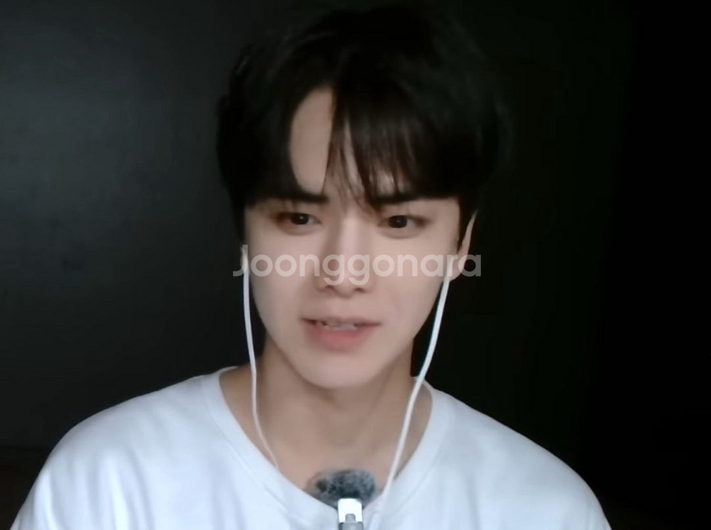 더보이즈 뉴 영훈 포카 나눔받습니다--0