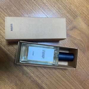 러쉬 정크 향수 100ml