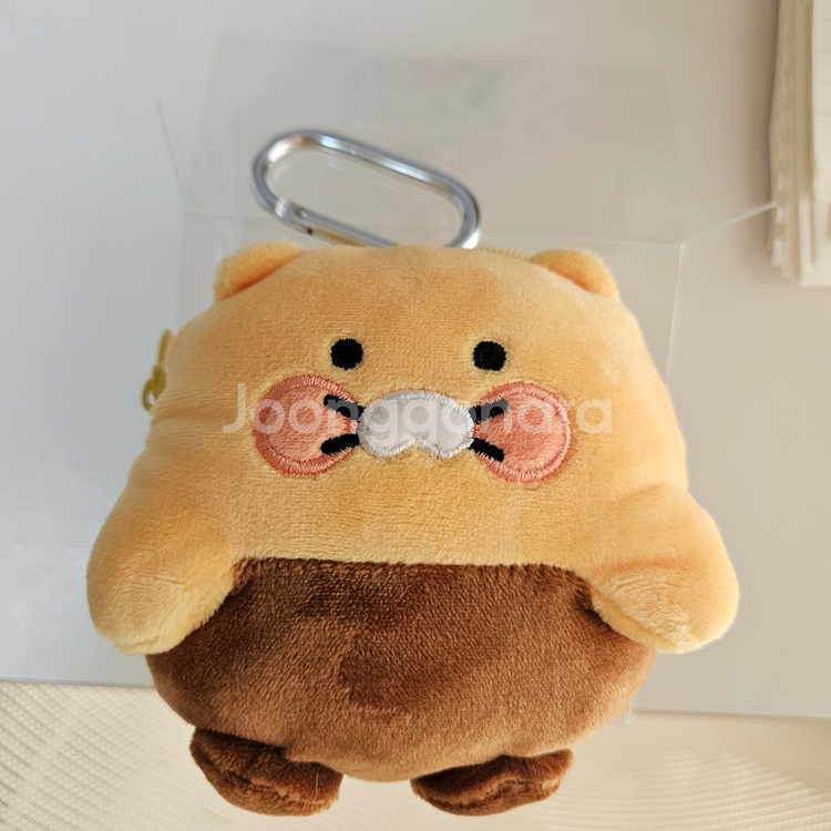 춘식이 장바구니 키링 춘식이인형 카카오프렌즈--1
