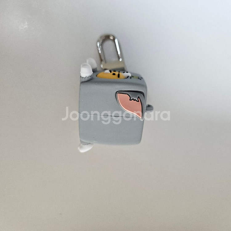 톰과제리 라이언 키링 라이언 피규어 인테리어소품 춘식이--3