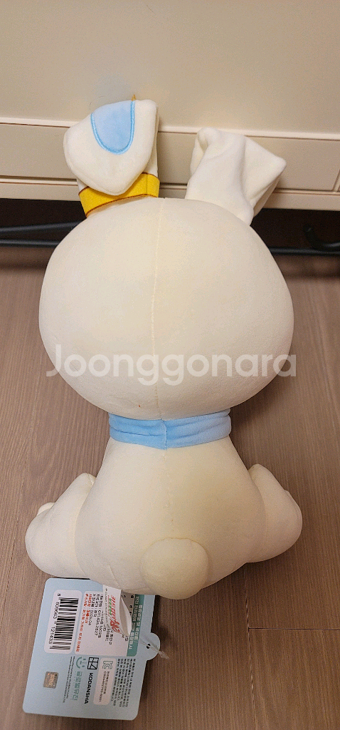 (새상품) 카드캡터 체리 모모 28cm 인형팝니다--1