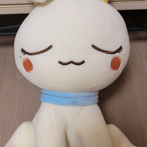 (새상품) 카드캡터 체리 모모 28cm 인형팝니다