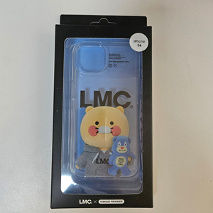 아이폰14 lmc 춘식이 핸드폰케이스 휴대폰케이스