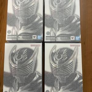 SHF 가면라이더 류우키 진골조제법