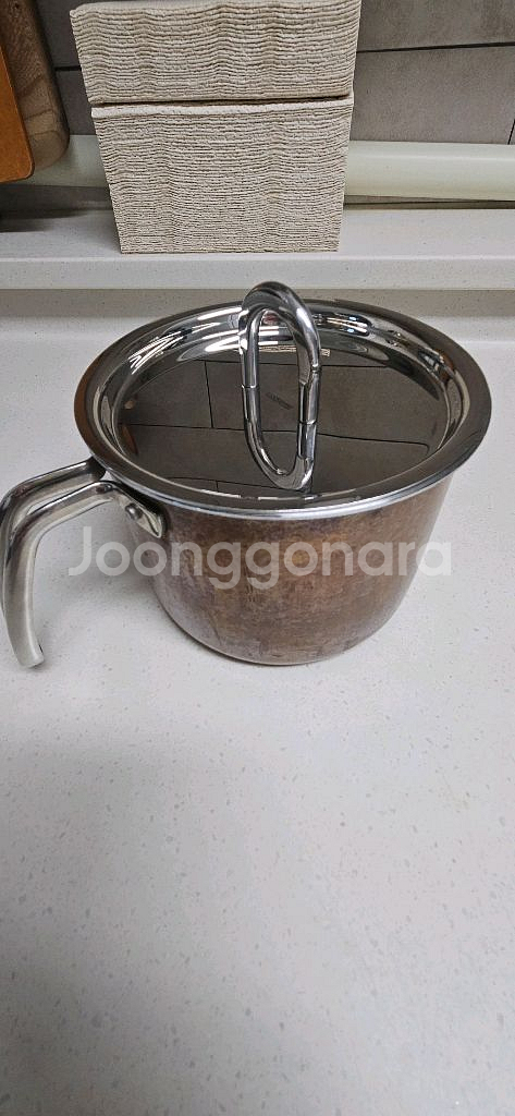 쿡에버 코퍼 멀티팟--0