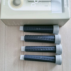 유닉스 해외사용가능 DOFOLD 헤어드라이어 새상품