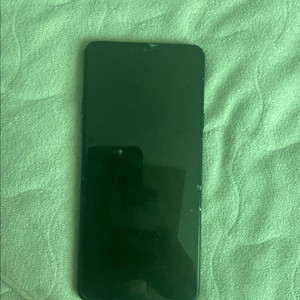 lg q9 스마트폰 공기계 (부품용)