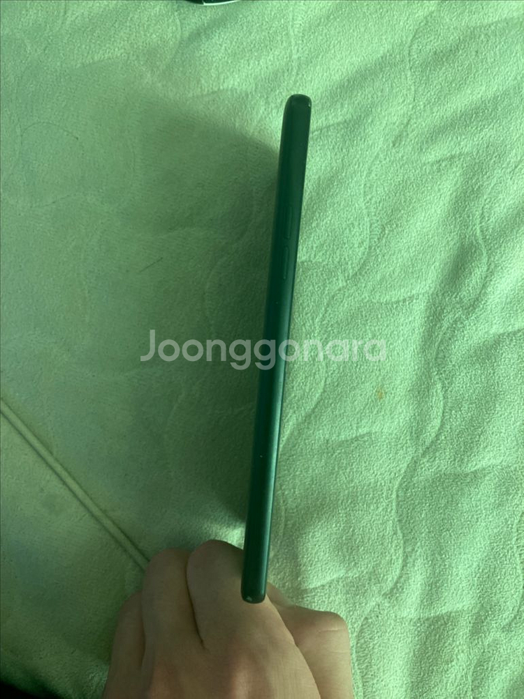 lg q9 스마트폰 공기계 (부품용)--6