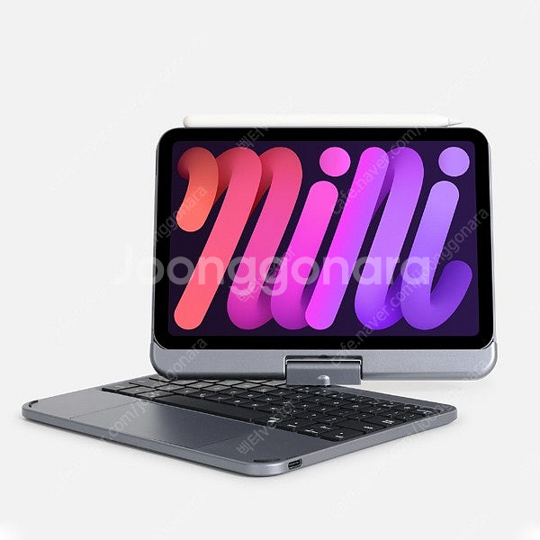 S급 아이패드 미니6 셀룰러 256gb 팝니다--1